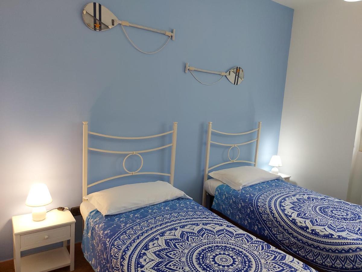 Villa Mimosa Tropea Ricadi Esterno foto