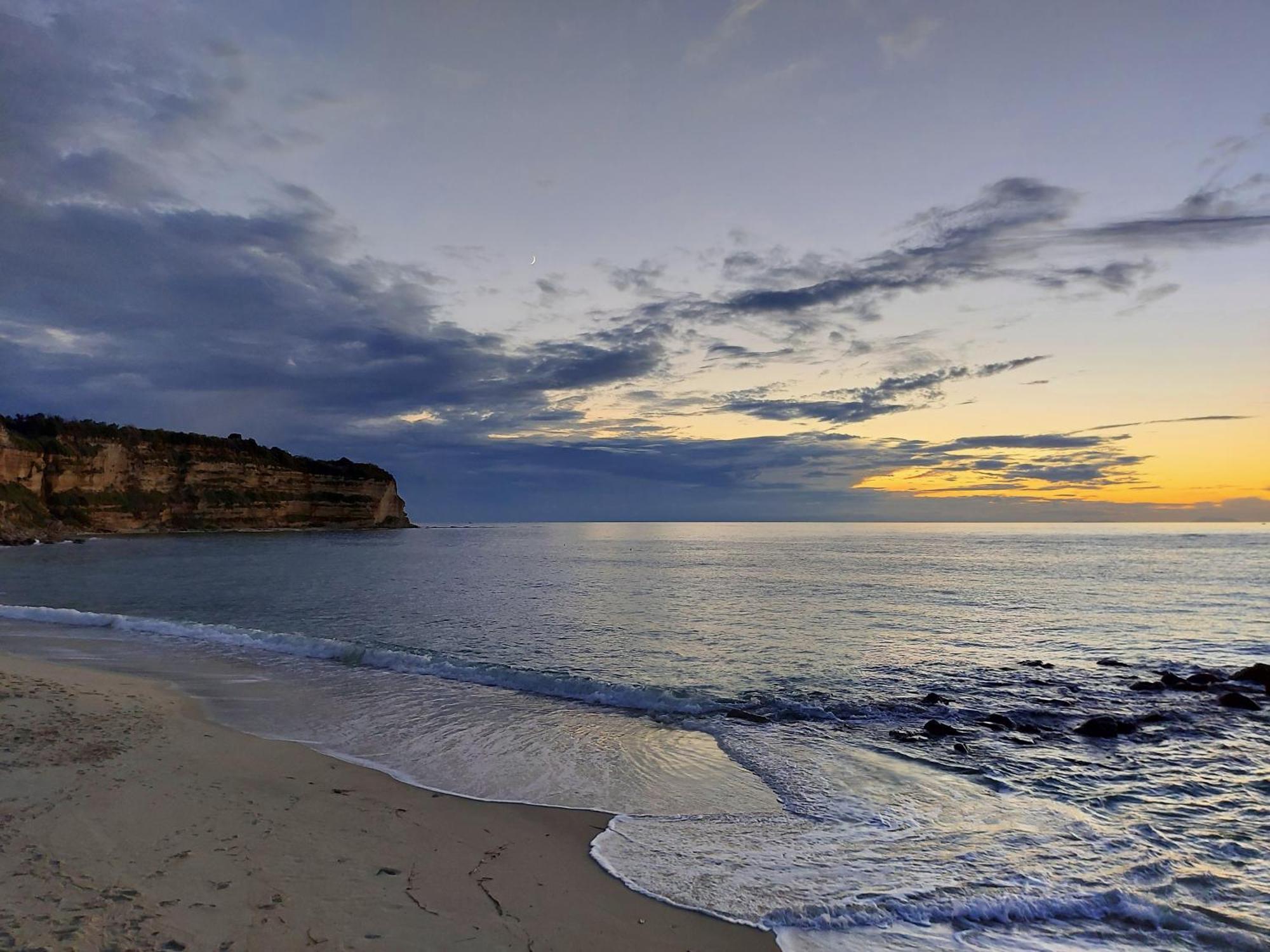 Villa Mimosa Tropea Ricadi Esterno foto